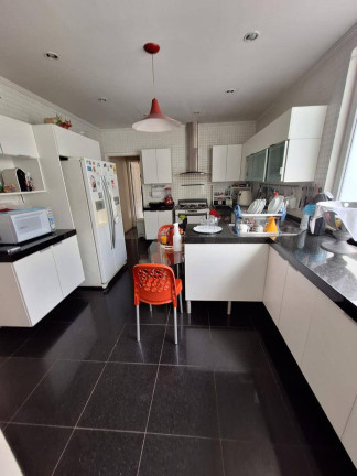 Imagem Casa com 3 Quartos para Alugar, 480 m² em Parque Verde - Belém