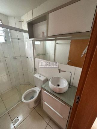 Imagem Apartamento com 2 Quartos à Venda, 50 m² em Recreio Dos Bandeirantes - Uberaba Imagem Apartamento com 2 Quartos à Venda, 50 m² em Recreio Dos Bandeirantes - Uberaba