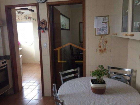Imagem Apartamento com 3 Quartos à Venda, 158 m² em água Fria - São Paulo