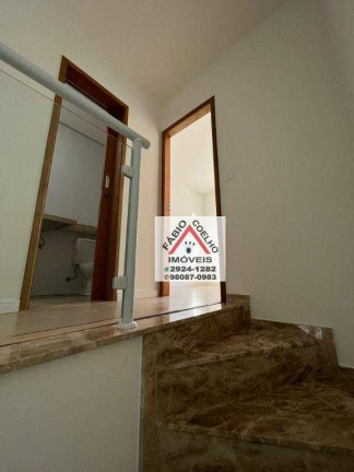 Imagem Sobrado com 3 Quartos à Venda, 120 m² em Campo Limpo - São Paulo Imagem Sobrado com 3 Quartos à Venda, 120 m² em Campo Limpo - São Paulo