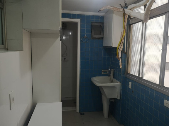 Imagem Imóvel com 2 Quartos à Venda, 74 m² em Campo Belo - São Paulo