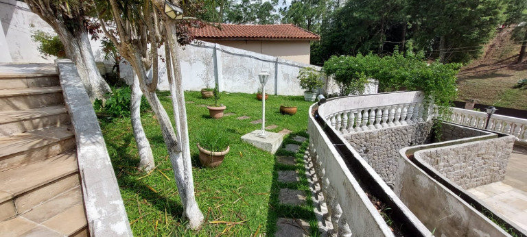 Imagem Fazenda à Venda, 258 m² em Balneária - São Bernardo Do Campo
