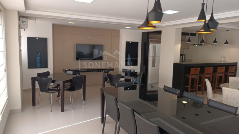 Imagem Apartamento com 2 Quartos à Venda, 69 m² em Balneário - Florianópolis