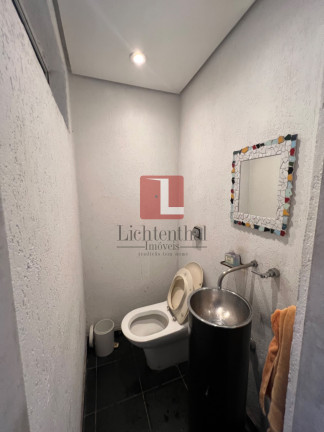 Imagem Casa com 5 Quartos à Venda, 120 m² em Jardim Paulista - São Paulo Imagem Casa com 5 Quartos à Venda, 120 m² em Jardim Paulista - São Paulo