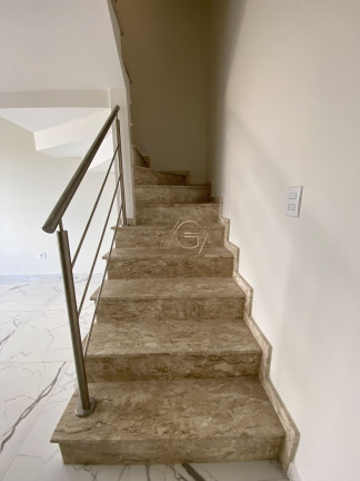 Imagem Sobrado com 3 Quartos à Venda, 126 m² em Xaxim - Curitiba Imagem Sobrado com 3 Quartos à Venda, 126 m² em Xaxim - Curitiba