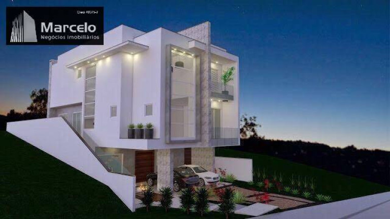 Imagem Terreno em Condomínio à Venda, 360 m² em Condomínio Aruã Eco Park - Mogi Das Cruzes Imagem Terreno em Condomínio à Venda, 360 m² em Condomínio Aruã Eco Park - Mogi Das Cruzes