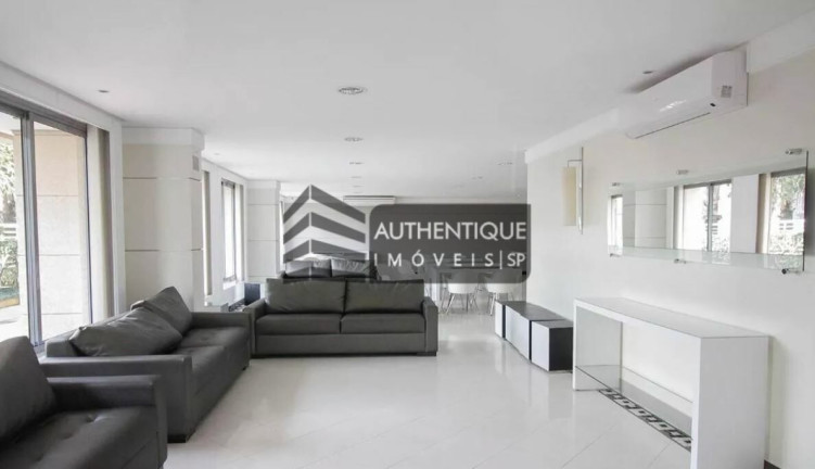 Imagem Apartamento com 3 Quartos à Venda, 114 m² em Vila Leopoldina - São Paulo