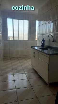 Imagem Apartamento com 2 Quartos à Venda, 120 m² em Cidade Tiradentes - São Paulo Imagem Apartamento com 2 Quartos à Venda, 120 m² em Cidade Tiradentes - São Paulo