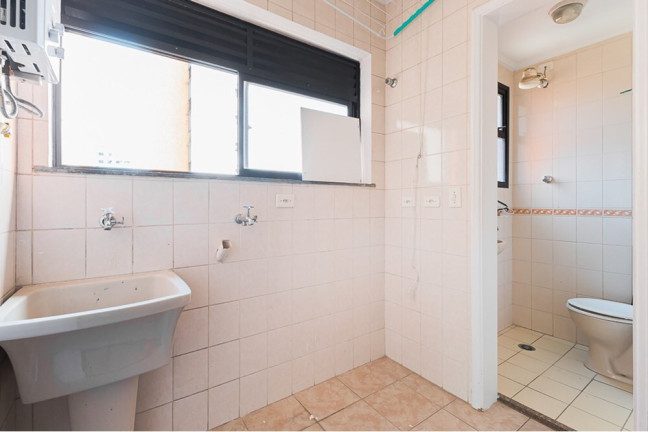 Imagem Imóvel com 3 Quartos à Venda, 94 m² em Morumbi - São Paulo Imagem Imóvel com 3 Quartos à Venda, 94 m² em Morumbi - São Paulo