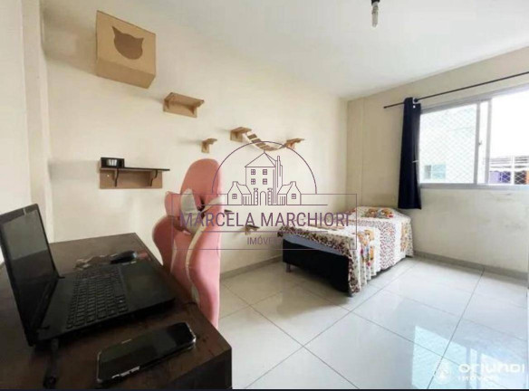 Imagem Apartamento com 2 Quartos à Venda, 75 m² em Itapuã - Vila Velha Imagem Apartamento com 2 Quartos à Venda, 75 m² em Itapuã - Vila Velha