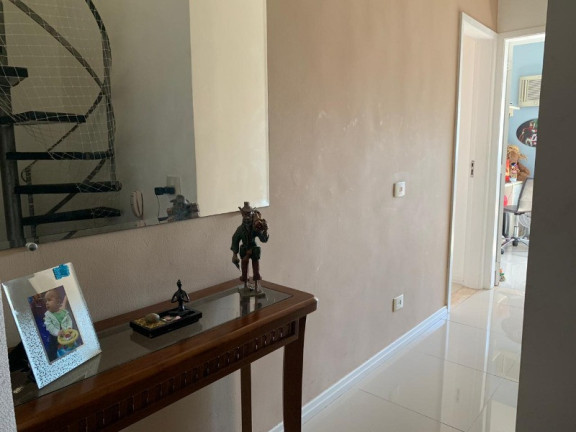 Imagem Cobertura com 2 Quartos à Venda, 100 m² em Praça Seca - Rio De Janeiro Imagem Cobertura com 2 Quartos à Venda, 100 m² em Praça Seca - Rio De Janeiro