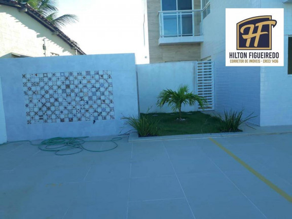 Imagem Apartamento com 2 Quartos à Venda, 64 m² em Areia Dourada - Cabedelo Imagem Apartamento com 2 Quartos à Venda, 64 m² em Areia Dourada - Cabedelo