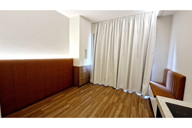 Imagem Imóvel com 1 Quarto à Venda, 26 m² em Santo Amaro - São Paulo