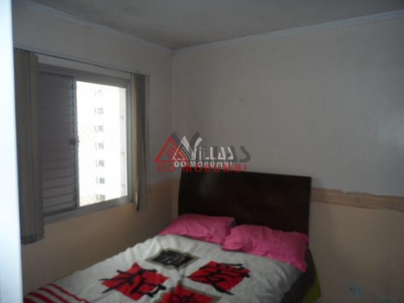 Imagem Apartamento com 2 Quartos à Venda, 55 m² em Chácara Nossa Senhora Do Bom Conselho - São Paulo Imagem Apartamento com 2 Quartos à Venda, 55 m² em Chácara Nossa Senhora Do Bom Conselho - São Paulo