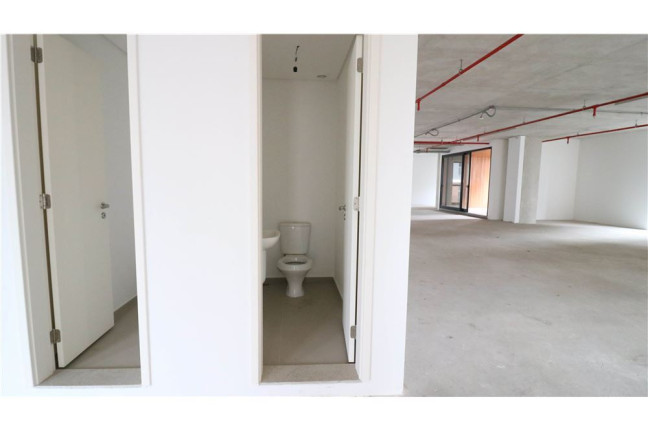 Imagem Imóvel Comercial à Venda, 218 m² em Vila Madalena - São Paulo