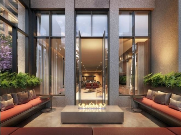 Imagem Imóvel com 3 Quartos à Venda, 314 m² em Itaim Bibi - São Paulo Imagem Imóvel com 3 Quartos à Venda, 314 m² em Itaim Bibi - São Paulo