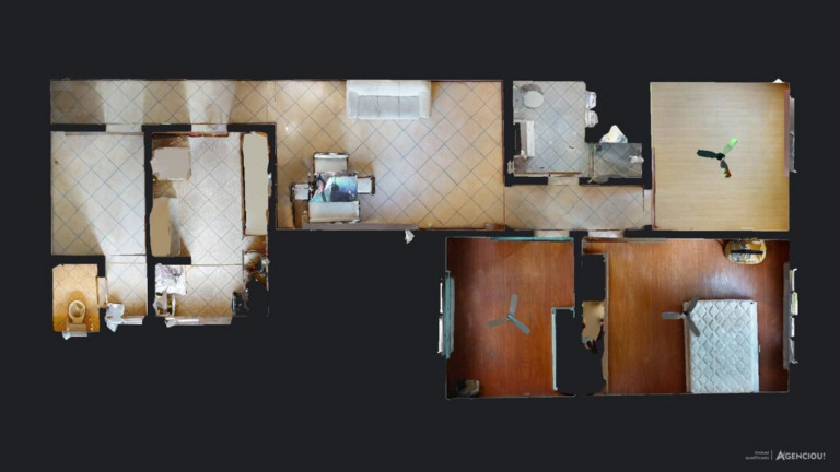 Imagem Imóvel com 4 Quartos à Venda, 95 m² em Cidade Baixa - Porto Alegre Imagem Imóvel com 4 Quartos à Venda, 95 m² em Cidade Baixa - Porto Alegre