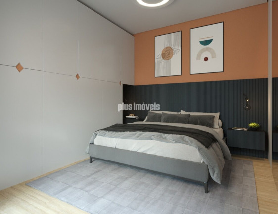 Imagem Casa com 3 Quartos à Venda, 87 m² em Vila Mariana - São Paulo Imagem Casa com 3 Quartos à Venda, 87 m² em Vila Mariana - São Paulo