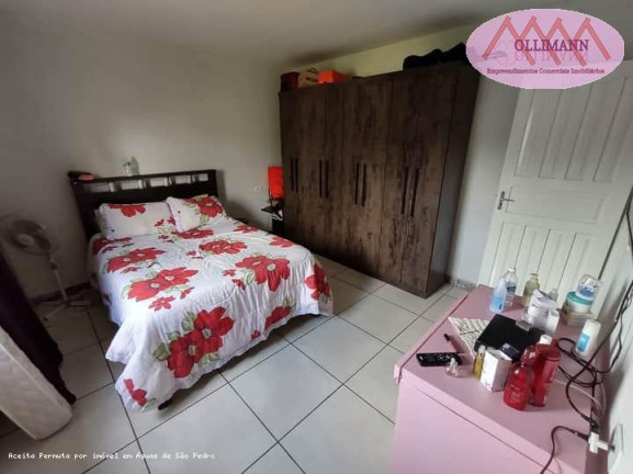 Imagem Imóvel com 4 Quartos à Venda, 80 m² em Cipo Embu Guacu - Embu-guaçu
