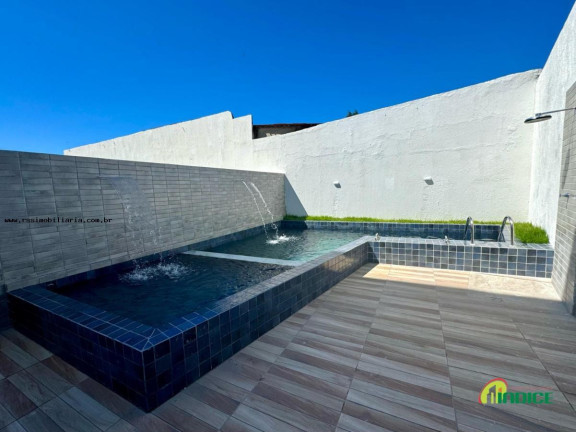Imagem Apartamento com 2 Quartos à Venda, 54 m² em Cristo Redentor - João Pessoa