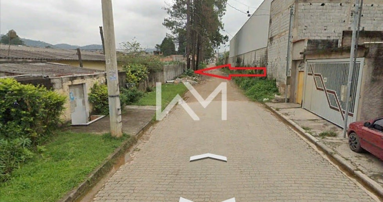 Imagem Terreno para Alugar, 13.000 m² em Jardim Bananal - Guarulhos Imagem Terreno para Alugar, 13.000 m² em Jardim Bananal - Guarulhos