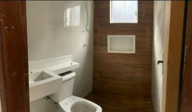 Imagem Casa com 3 Quartos à Venda, 126 m² em Samambaia Sul (samambaia) - Brasília Imagem Casa com 3 Quartos à Venda, 126 m² em Samambaia Sul (samambaia) - Brasília
