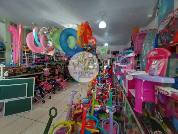 Imagem Ponto Comercial à Venda, 190 m² em Centro - Franca Imagem Ponto Comercial à Venda, 190 m² em Centro - Franca