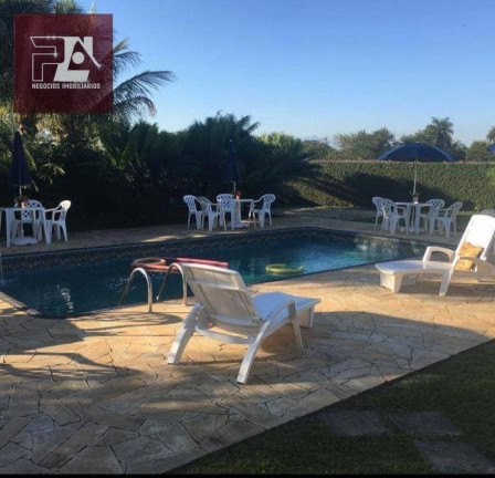 Imagem Chácara com 4 Quartos à Venda, 500 m² em área Rural De Lorena - Lorena Imagem Chácara com 4 Quartos à Venda, 500 m² em área Rural De Lorena - Lorena