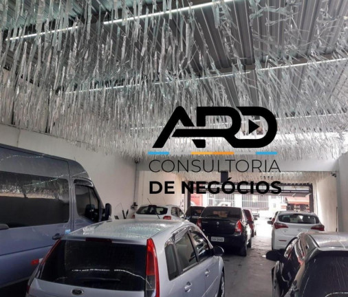 Imóvel Comercial à Venda, 100 m² em Vila Americana - São Miguel Paulista - São Paulo