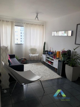 Imagem Apartamento com 3 Quartos à Venda, 100 m² em Vila Guarani (zona Sul) - São Paulo Imagem Apartamento com 3 Quartos à Venda, 100 m² em Vila Guarani (zona Sul) - São Paulo