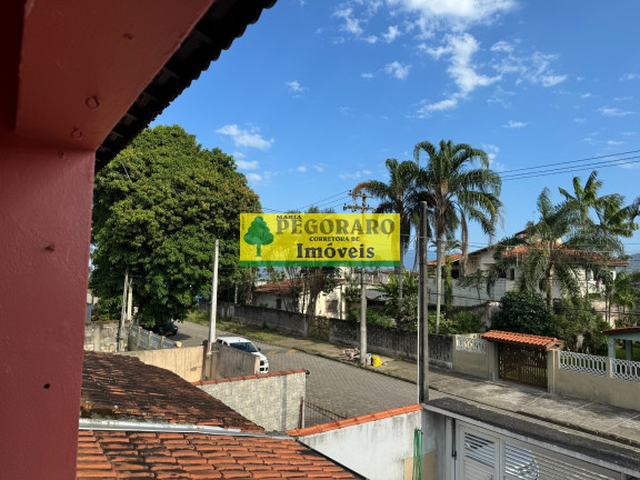 Imagem Sobrado com 2 Quartos à Venda, 95 m² em Porto Novo - Caraguatatuba Imagem Sobrado com 2 Quartos à Venda, 95 m² em Porto Novo - Caraguatatuba