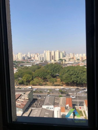 Imagem Apartamento com 1 Quarto à Venda, 30 m² em Mooca - São Paulo Imagem Apartamento com 1 Quarto à Venda, 30 m² em Mooca - São Paulo