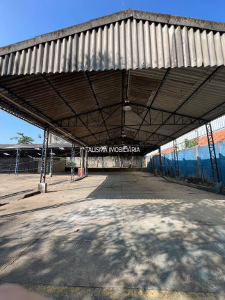 Imagem Galpão para Alugar, 6.598 m² em Arraial Paulista - Taboão Da Serra