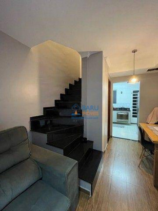 Imagem Casa com 2 Quartos à Venda, 60 m² em Jaraguá - São Paulo Imagem Casa com 2 Quartos à Venda, 60 m² em Jaraguá - São Paulo