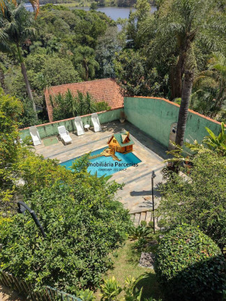 Imagem Chácara com 4 Quartos à Venda, 700 m² em Caceia - Mairiporã Imagem Chácara com 4 Quartos à Venda, 700 m² em Caceia - Mairiporã