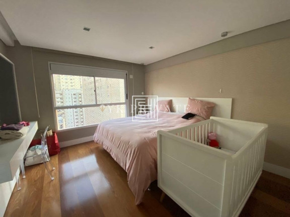 Imagem Apartamento com 3 Quartos à Venda, 221 m² em Perdizes - São Paulo