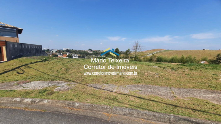 Imagem Terreno em Condomínio à Venda, 720 m² em Urbanova - São José Dos Campos Imagem Terreno em Condomínio à Venda, 720 m² em Urbanova - São José Dos Campos