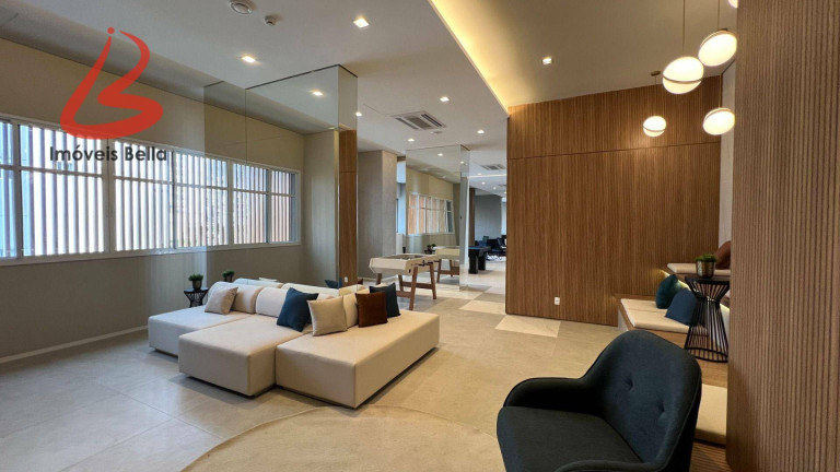 Imagem Apartamento com 2 Quartos à Venda, 76 m² em Tatuapé - São Paulo