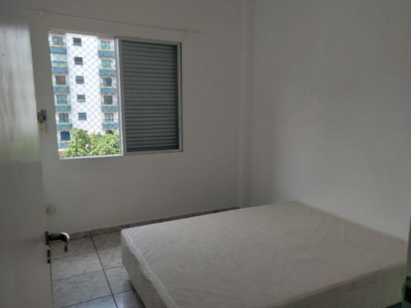 Imagem Apartamento com 2 Quartos à Venda, 70 m² em Guilhermina - Praia Grande