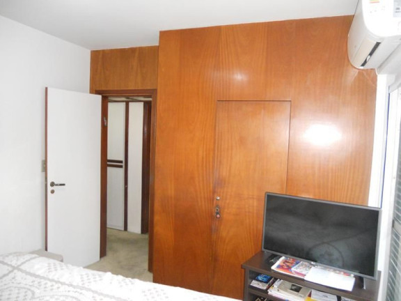 Imagem Apartamento com 4 Quartos à Venda, 168 m² em Indianópolis - São Paulo