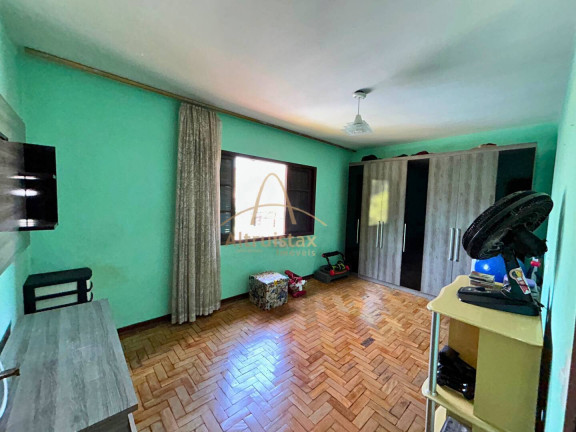Imagem Sobrado com 3 Quartos à Venda, 138 m² em Jardim Das Flores - Osasco