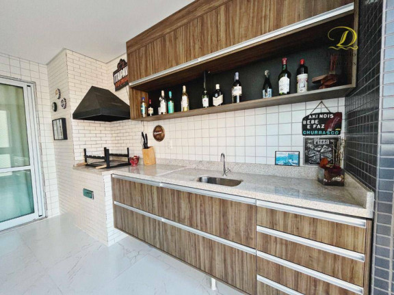 Imagem Apartamento com 2 Quartos à Venda, 93 m² em Tupi - Praia Grande Imagem Apartamento com 2 Quartos à Venda, 93 m² em Tupi - Praia Grande