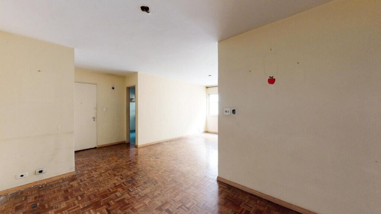 Imagem Apartamento com 3 Quartos à Venda, 106 m² em Itaim Bibi - São Paulo Imagem Apartamento com 3 Quartos à Venda, 106 m² em Itaim Bibi - São Paulo