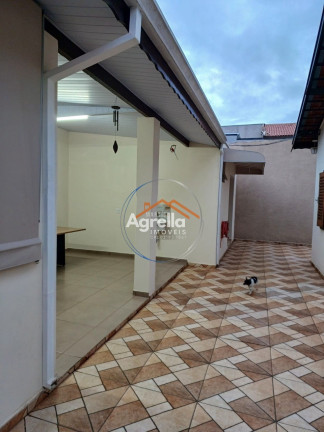 Imagem Casa com 3 Quartos à Venda, 145 m² em Jardim São Carlos - Mogi Guaçu Imagem Casa com 3 Quartos à Venda, 145 m² em Jardim São Carlos - Mogi Guaçu