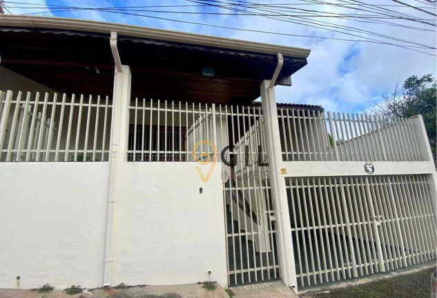 Casa com 4 Quartos à Venda, 265 m² em Jardim Das Indústrias - Jacareí