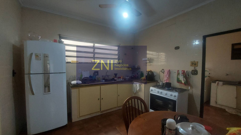 Imagem Casa com 3 Quartos à Venda, 263 m² em Parque Dos Bandeirantes - Ribeirão Preto