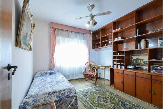 Imagem Apartamento com 3 Quartos à Venda, 120 m² em Cerqueira César - São Paulo Imagem Apartamento com 3 Quartos à Venda, 120 m² em Cerqueira César - São Paulo
