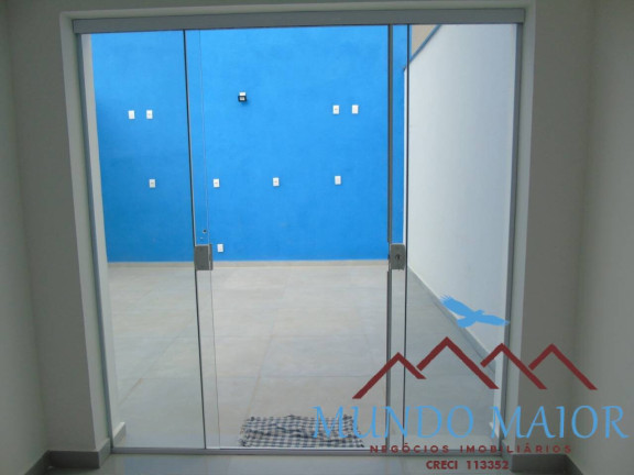 Imagem Casa com 3 Quartos à Venda, 194 m² em Vila Homero Thon - Santo André
