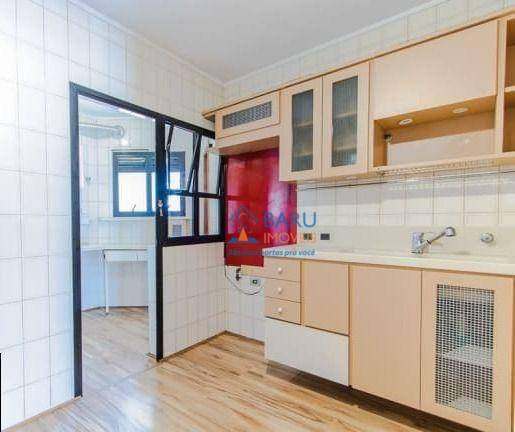 Imagem Cobertura com 3 Quartos à Venda, 176 m² em Higienópolis - São Paulo Imagem Cobertura com 3 Quartos à Venda, 176 m² em Higienópolis - São Paulo