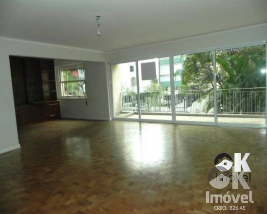Imagem Apartamento com 4 Quartos à Venda, 365 m² em Higienópolis - São Paulo Imagem Apartamento com 4 Quartos à Venda, 365 m² em Higienópolis - São Paulo